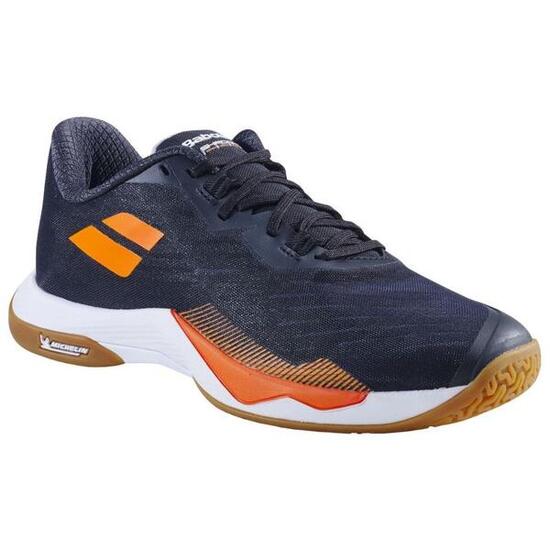Buty do badmintona męskie Babolat Shadow Tour 5 Men