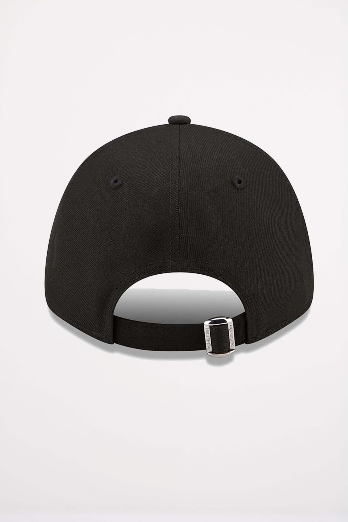 New Era League Essential-pet van de Los Angeles Dodgers 5/5