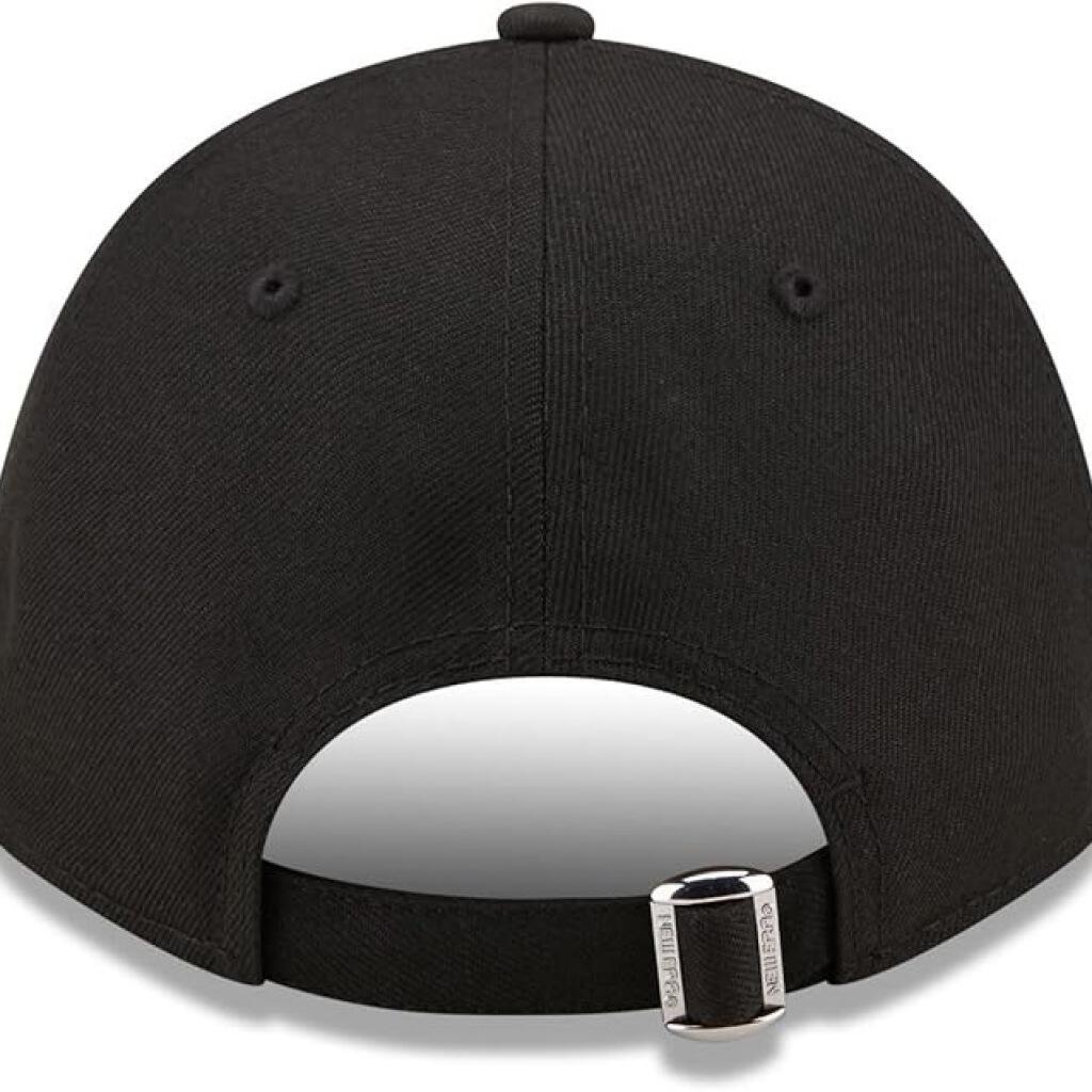 New Era League Essential-pet van de Los Angeles Dodgers 2/5