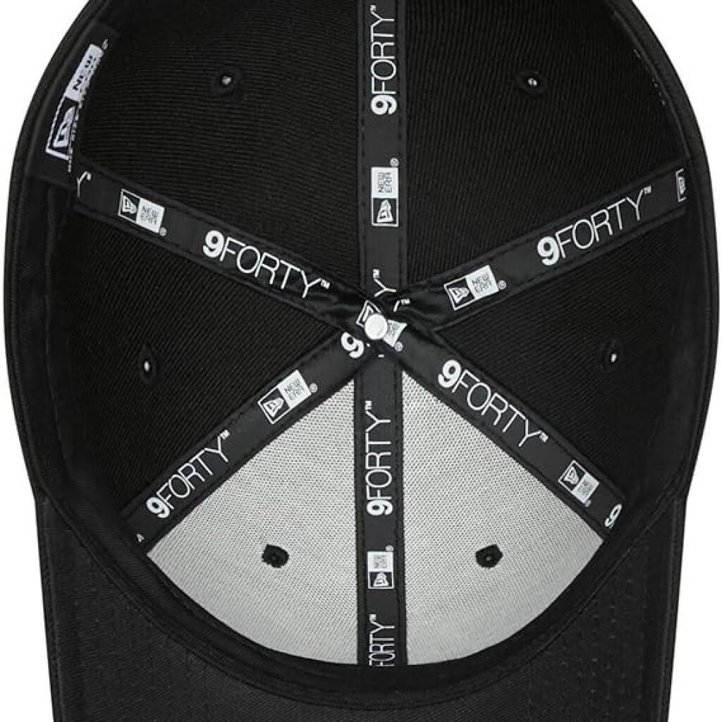 New Era League Essential-pet van de Los Angeles Dodgers 3/5