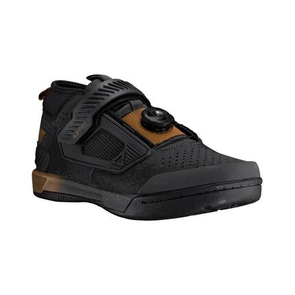 Zapatillas MTB ProClip 4.0 con sistema inteligente de cordones Gris Hombre