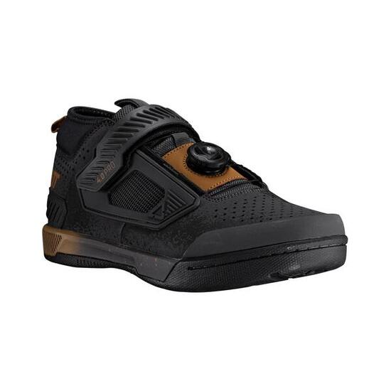 Zapatillas MTB ProClip 4.0 con sistema inteligente de cordones Gris Hombre