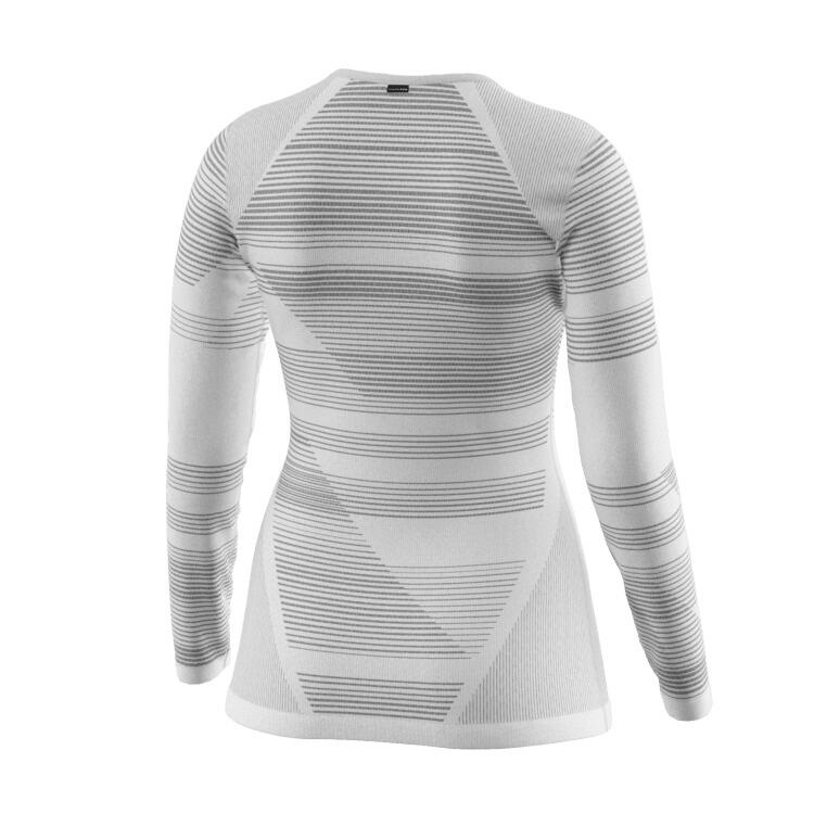 Maillot manches longues femme Löffler Transtex® Retr'X 2/2