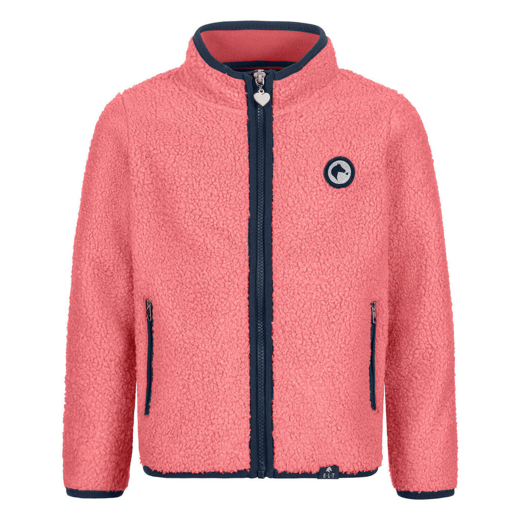 Child fleece ELT Lucky Lana