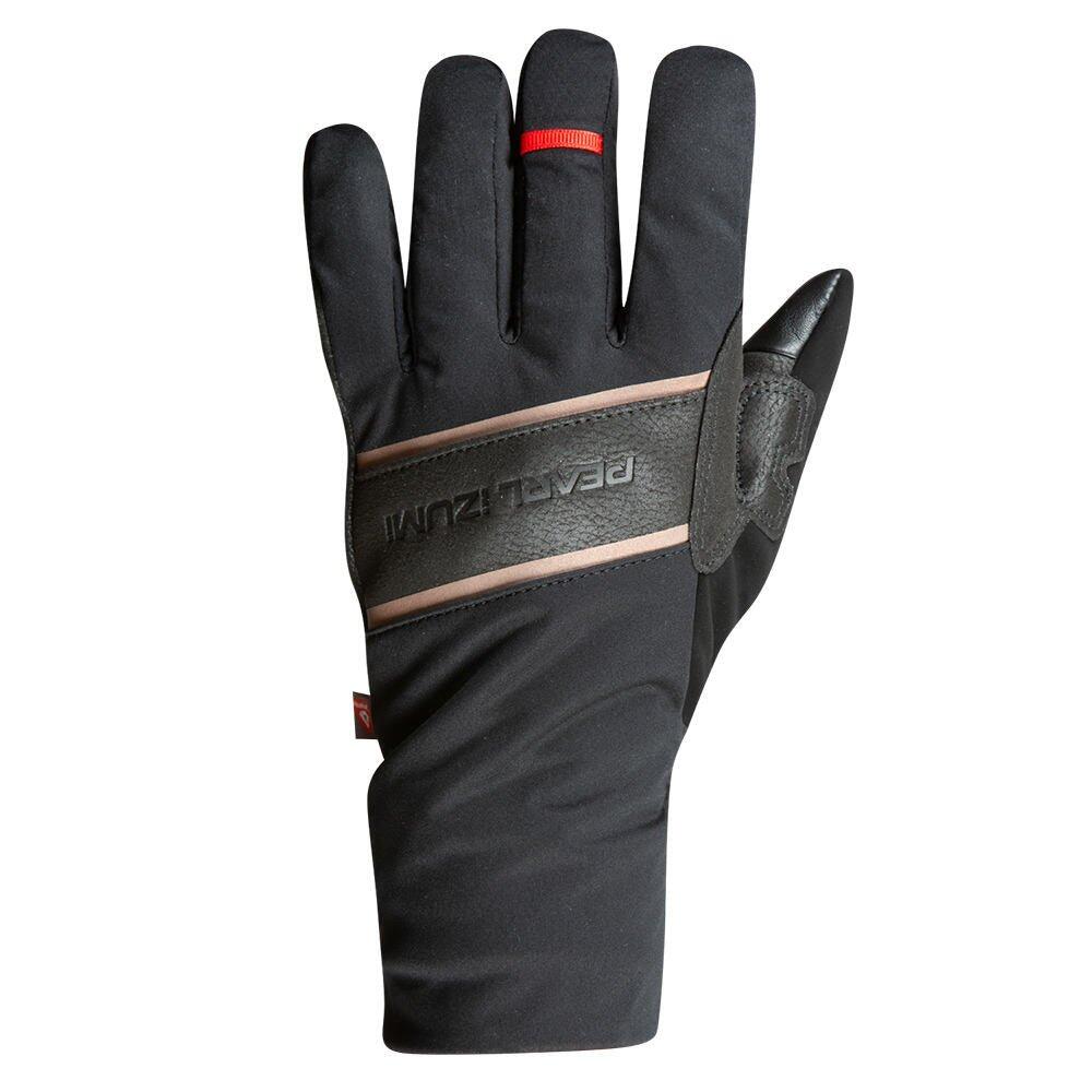 Pearl Izumi - Gants Vélo Hiver Femme "amfib Gel" Pearl Izumi - Gants - Noir - 48 Xl - Decathlon