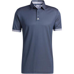 T-shirt adidas Polo Shirt Equipment, Bleu, Hommes