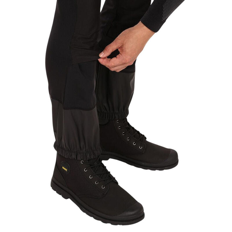 Męskie legginsy skitourowe Kilpi BRISTEN-M