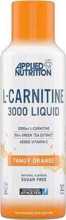 Applied Nutrition L-Carnitine 3000 Liquid (480ml) Fruit Burst