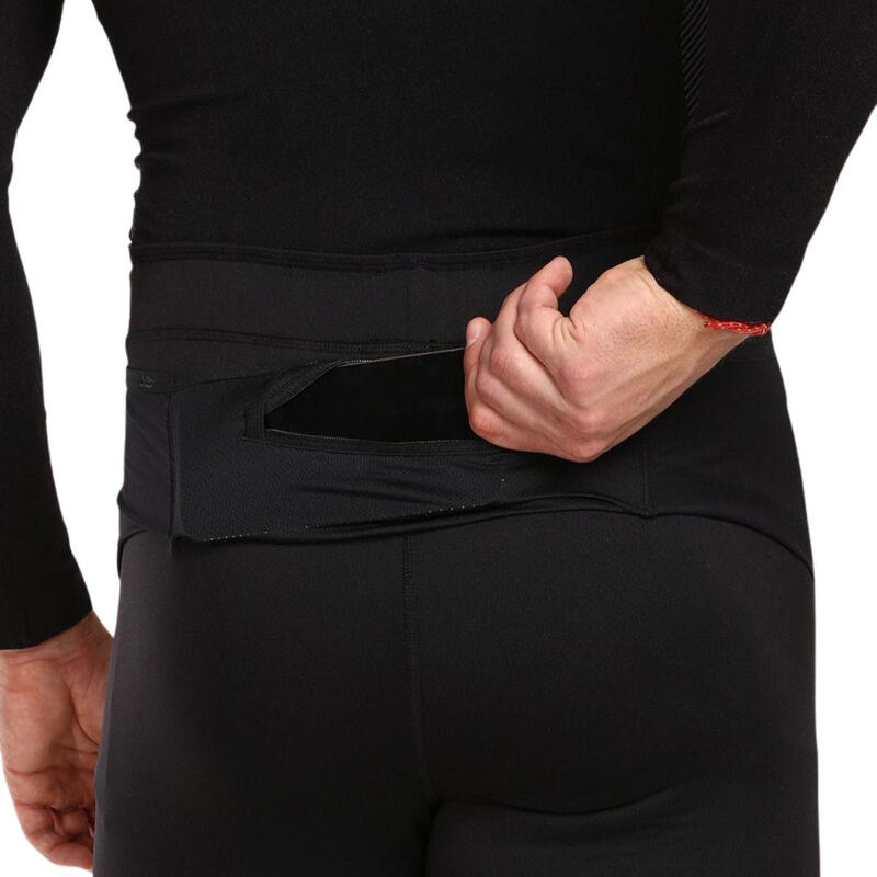 Męskie legginsy skitourowe Kilpi BRISTEN-M
