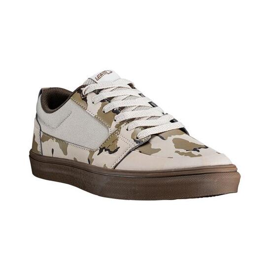 Buty rowerowe (platformy) LEATT Shoe Flat 1.0