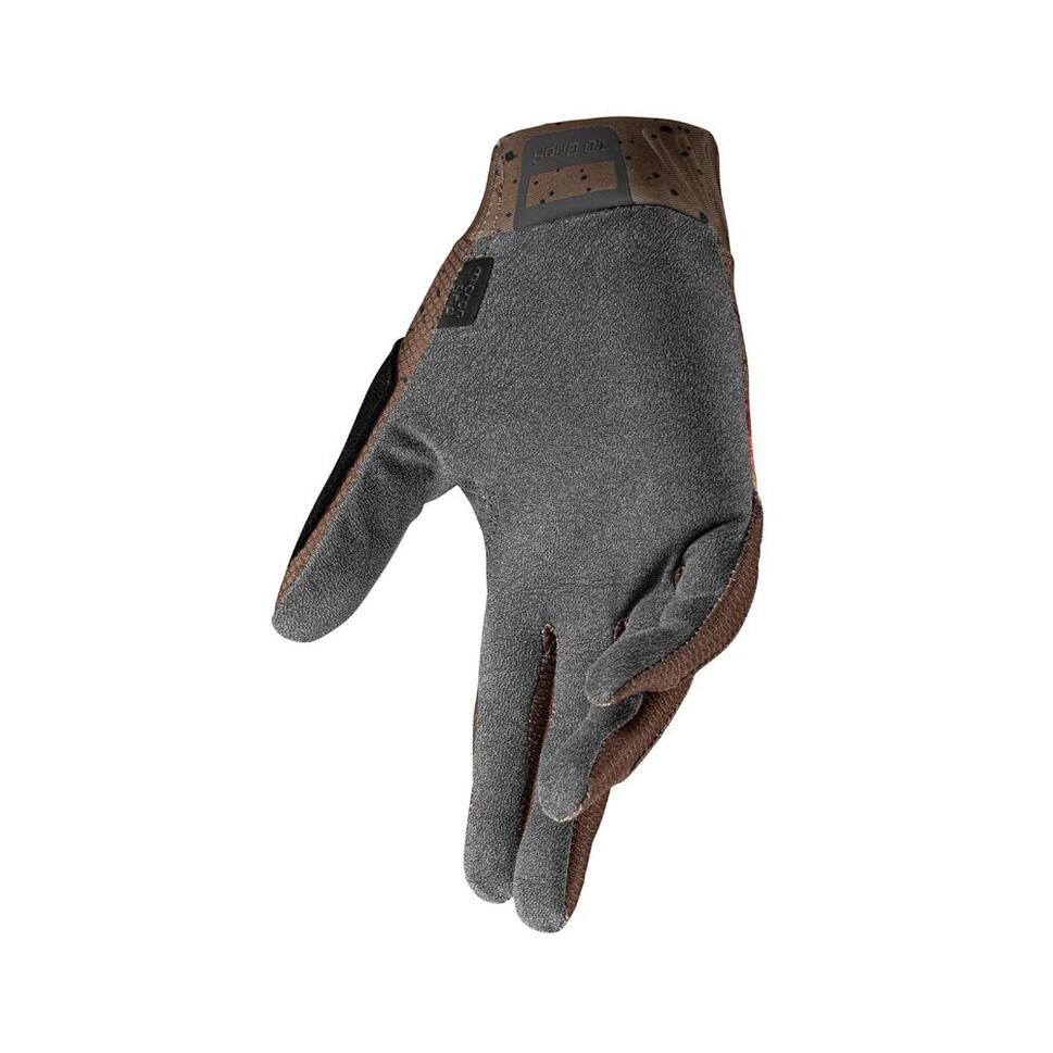 Rękawice rowerowe dziecięce LEATT Glove MTB 1.0 GripR Junior