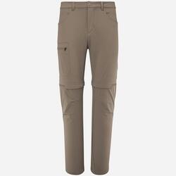 Pantalon Randonnée Homme UBIC STRETCH ZIP OFF