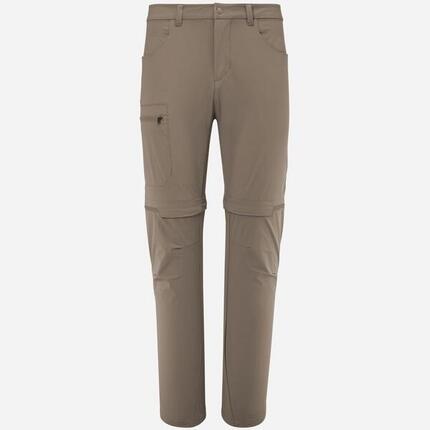 Pantalon Trekking pour homme UBIC STRETCH ZIP OFF