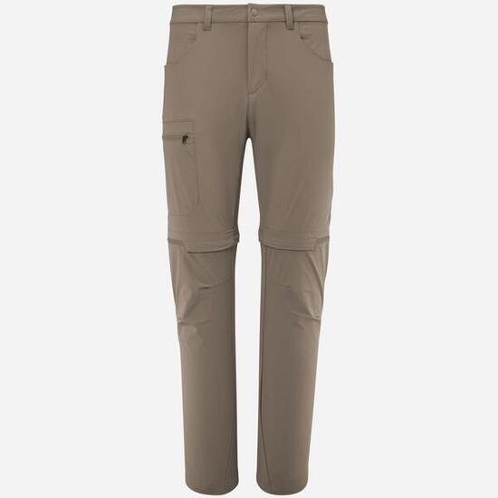 Pantalon Trekking pour homme UBIC STRETCH ZIP OFF