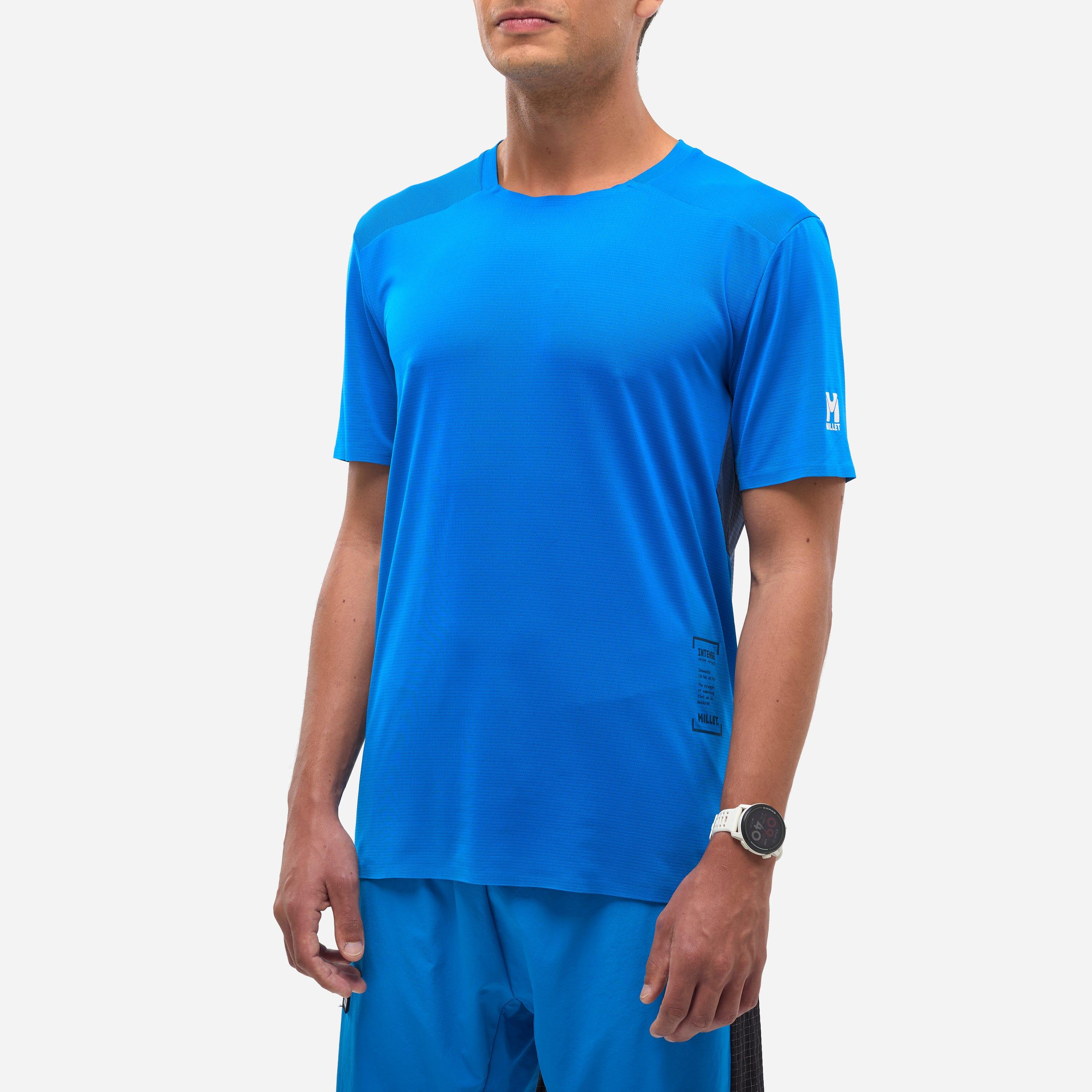 T-Shirt Trail pour homme INTENSE PRO LIGHT 3/5