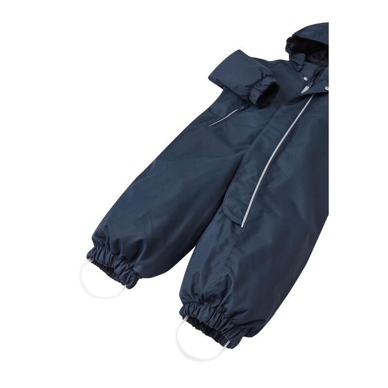 Combinezon softshell pentru copii Reima Puhuri