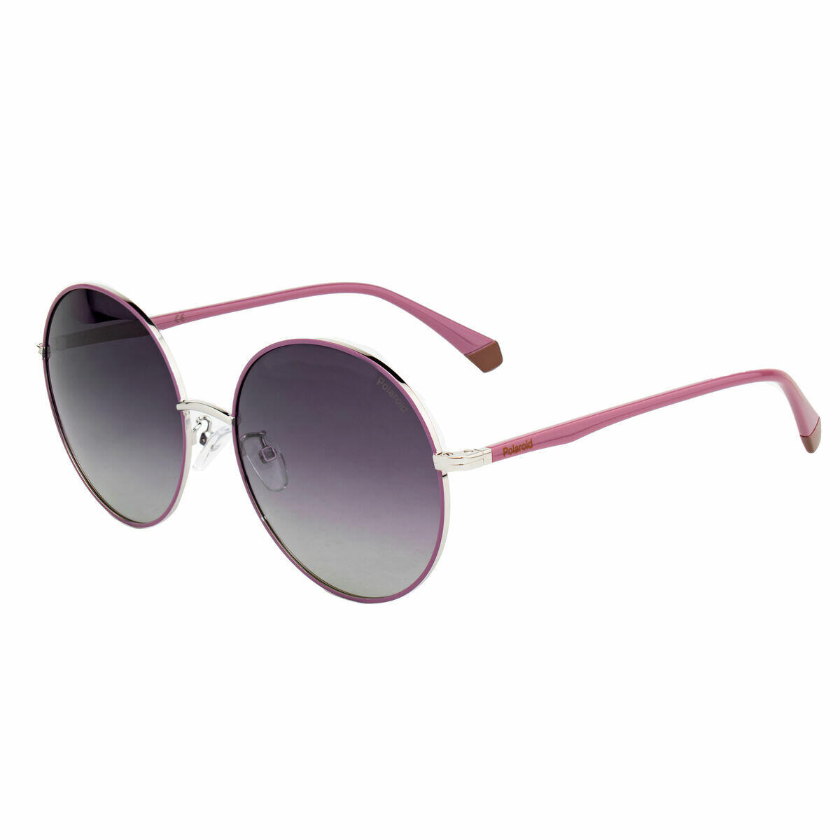 Ochelari de Soare Damă Polaroid PLD 4105_G_S 60KTSWJ Metal