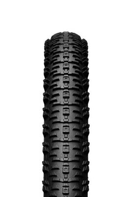 Band hutchinson kraken racer xc tan ts ready (57-622)