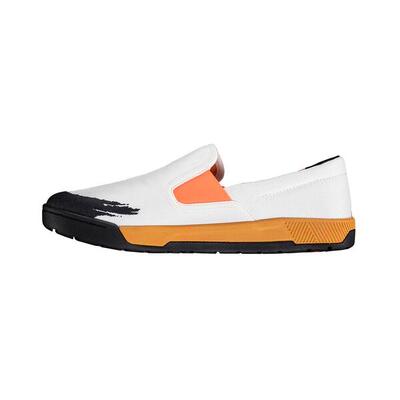 Zapatillas MTB Rideon's 2.0 informales y cómodas Negro Hombre