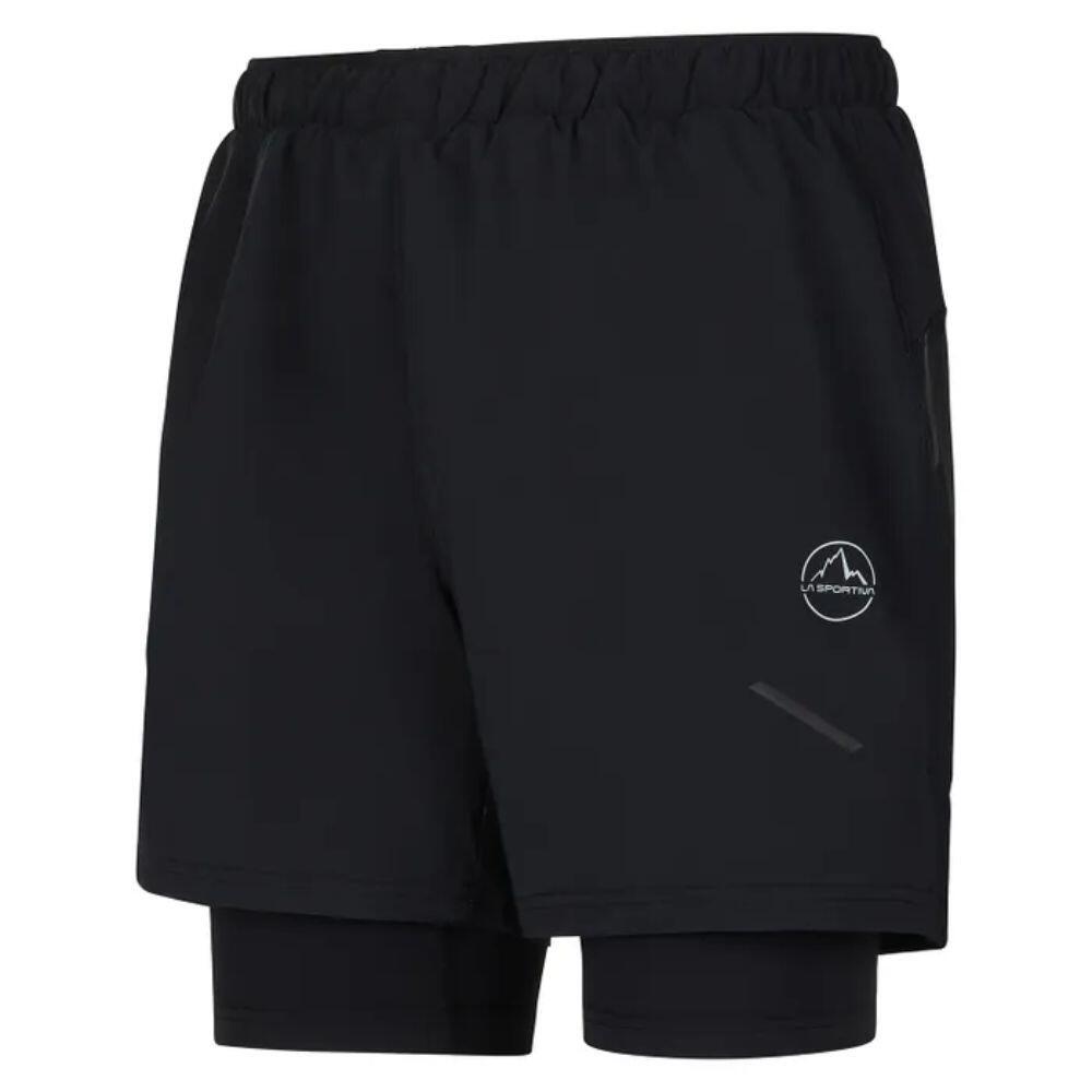Spodenki do biegania męskie La Sportiva Trail Bite Short
