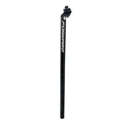 Zadelpen van recuperatie 600mm forward v2 31.6
