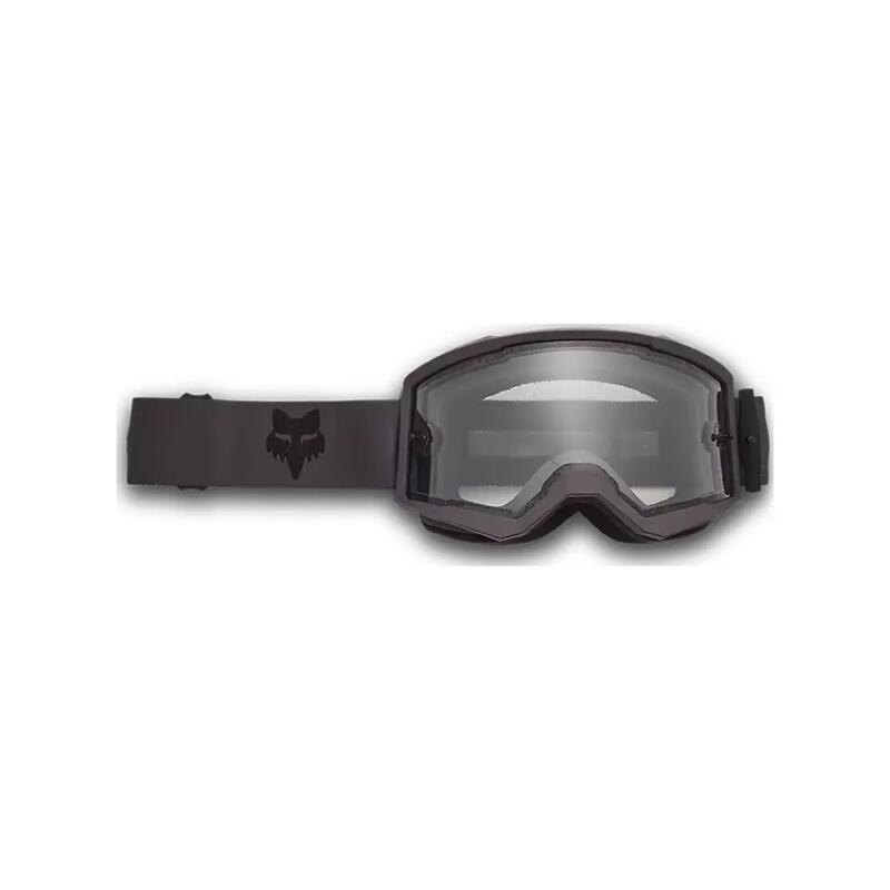 Gogle rowerowe Fox Main Enduro Goggle - dark shadow