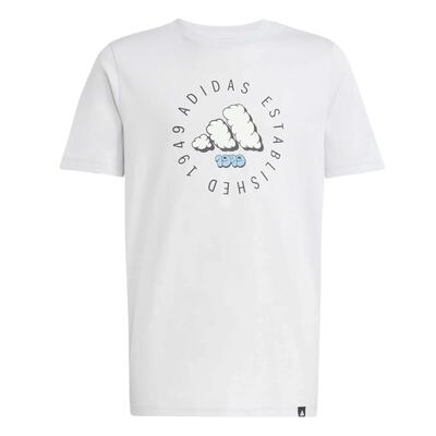 Adidas sport j fun t-shirt kind