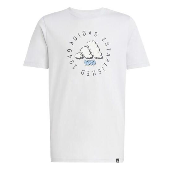 T-Shirt Adidas Sport J Fun Dzieci