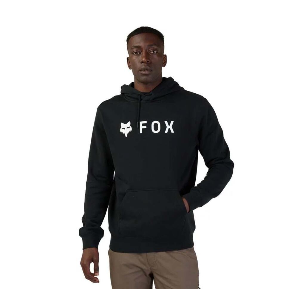 Bluza z kapturem męska Fox Absolute Fleece Po