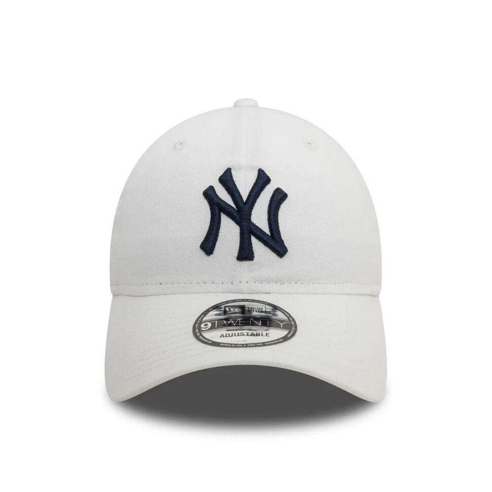 Czapki New Era Model Mlb Core Classic 2 0 Kolor Biały