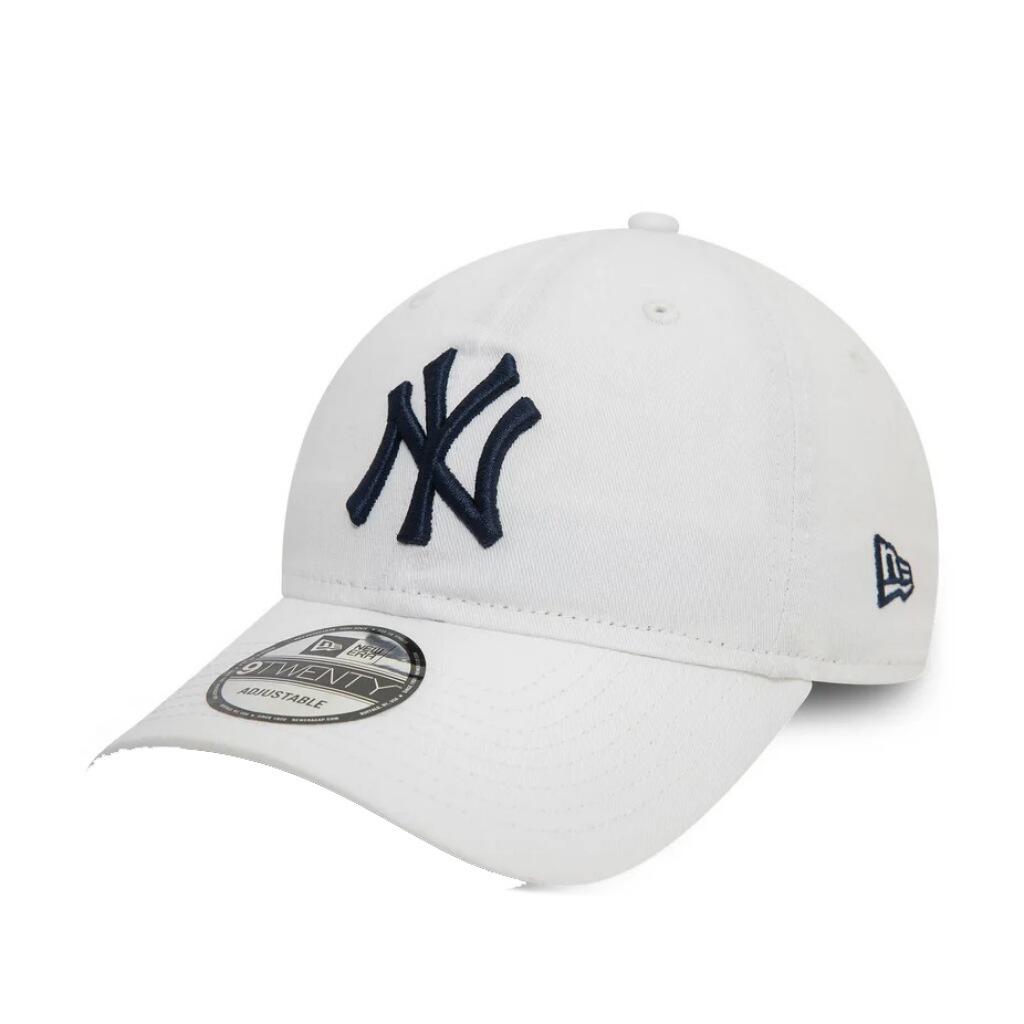 NEW ERA Cap New Era Model Mlb Core Classic 2 0 Kleur Wit
