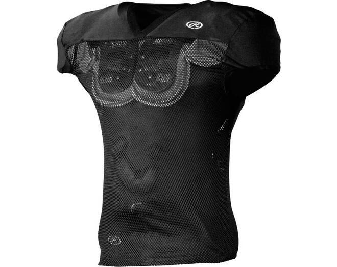 RAWLINGS Rawlings FJPR1 Adulto M Preto