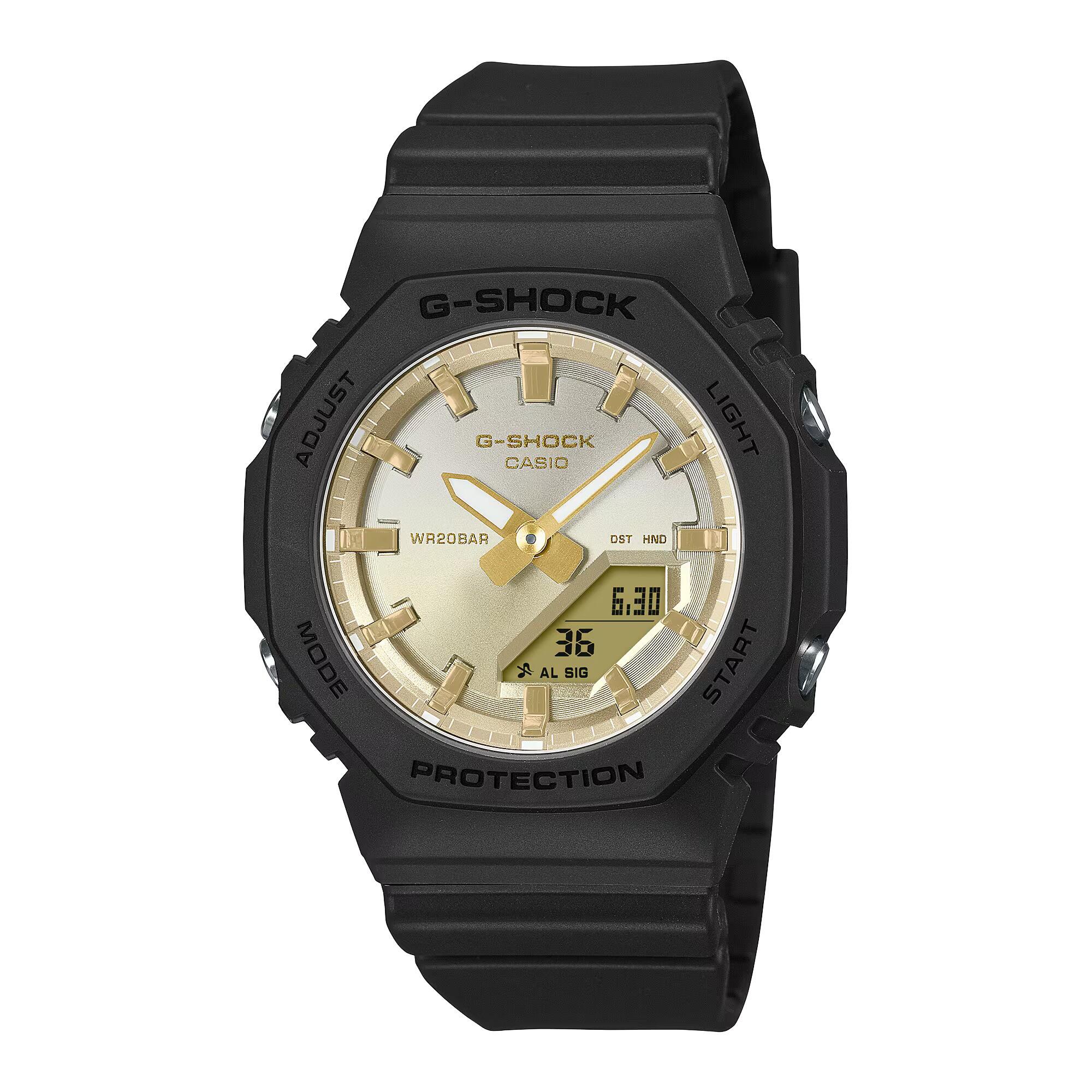 CASIO picture