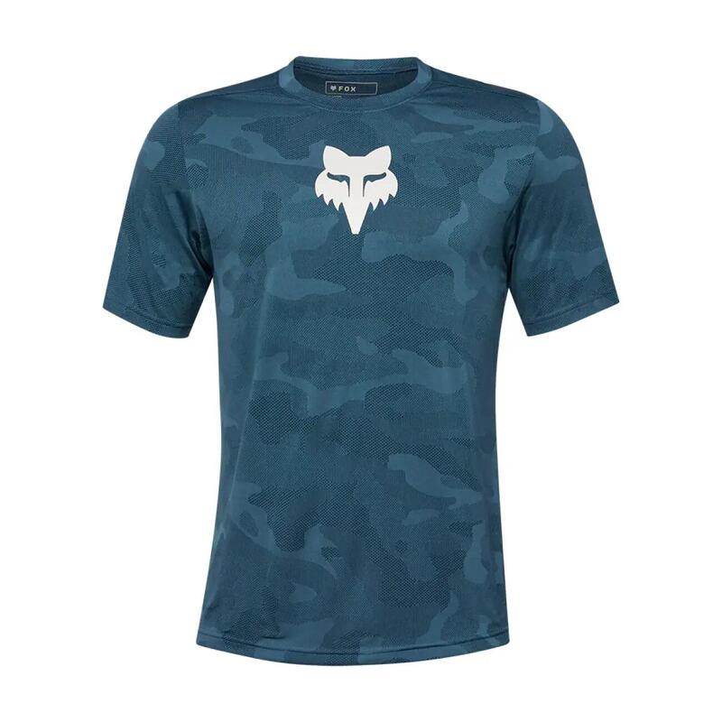 Koszulka rowerowa męska Fox Ranger Tru Dri SS Jersey