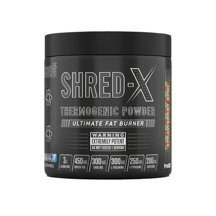 Shred-X 300g Applied Nutrition