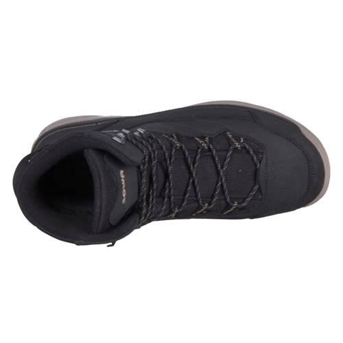Outdoorschuh OTTAWA GTX 4/7
