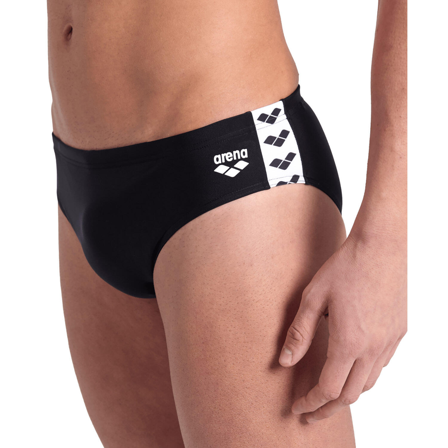 Costume slip Uomo - Icons Solid 4/6