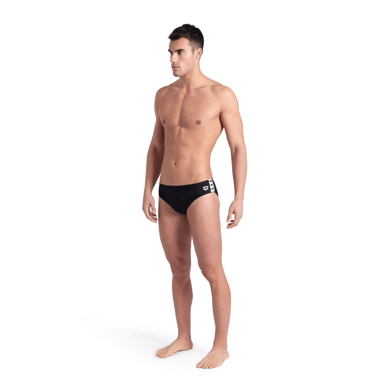 Costume slip Uomo - Icons Solid 3/6
