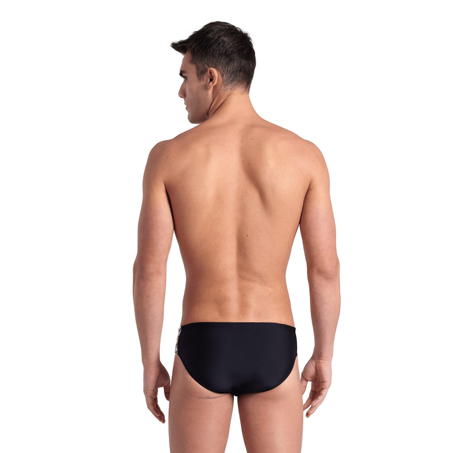 Costume slip Uomo - Icons Solid 2/6