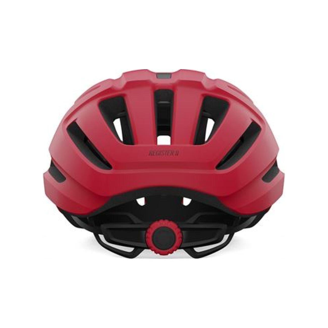 Fahrradhelm - REGISTER II 2/3