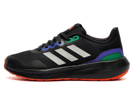 Zapatillas Hombre Adidas Runfalcon 30 Tr Negro