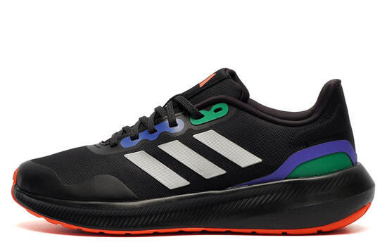 Zapatillas Hombre Adidas Runfalcon 30 Tr Negro