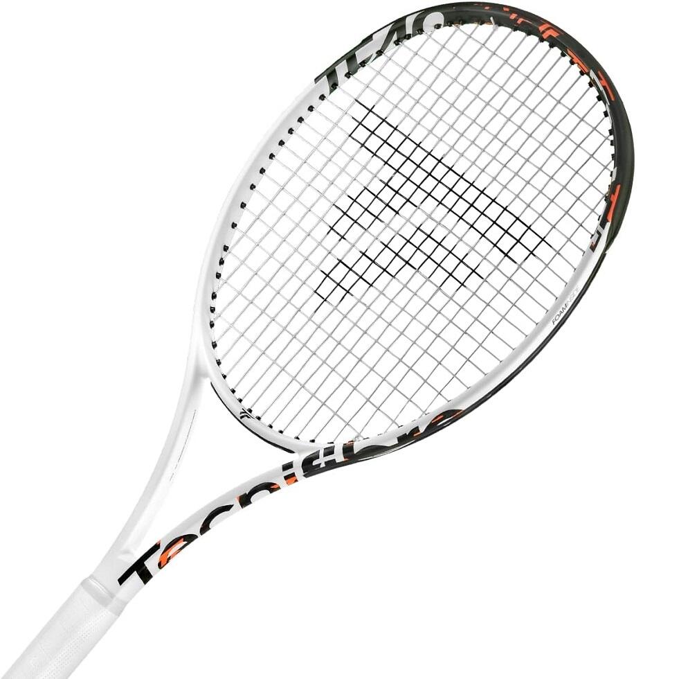 Tecnifibre TF40 V3 290 Tennis Racket - Frame Only 3/7