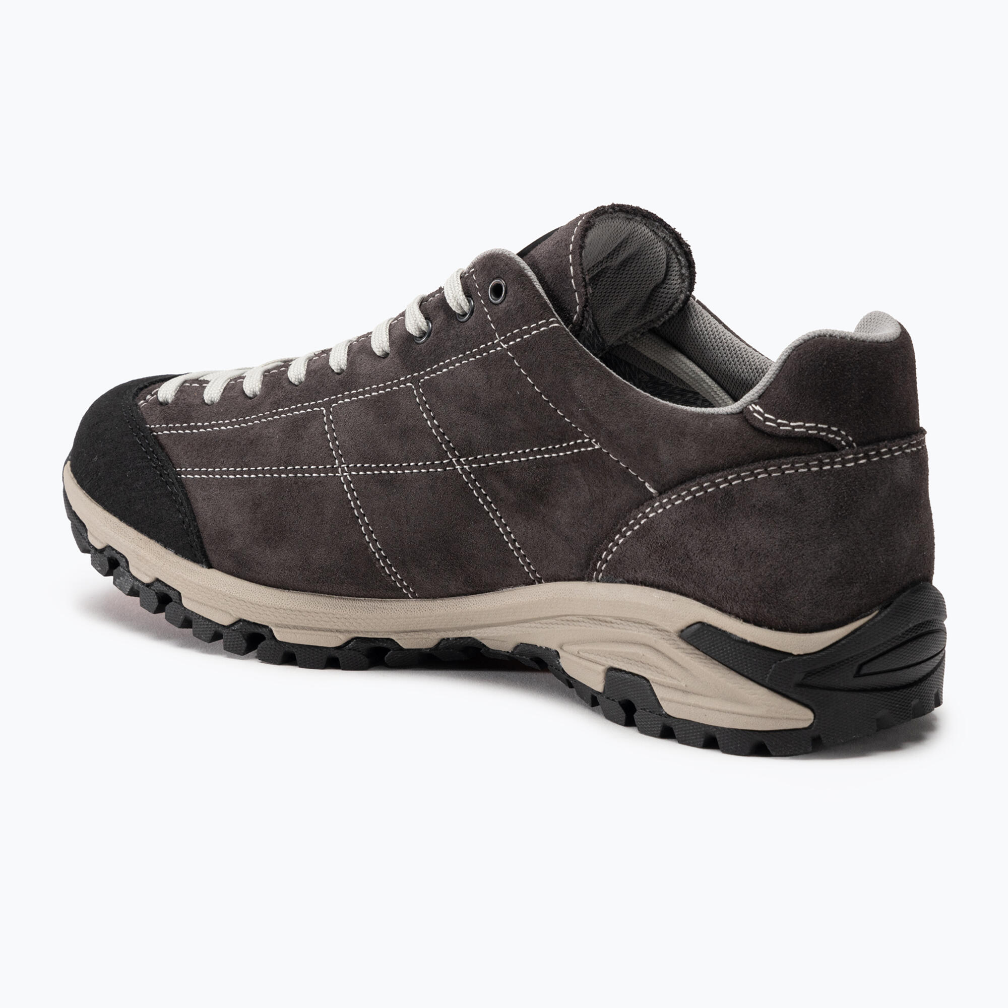 Walking shoes Lomer Maipos Suede MTX 3/5