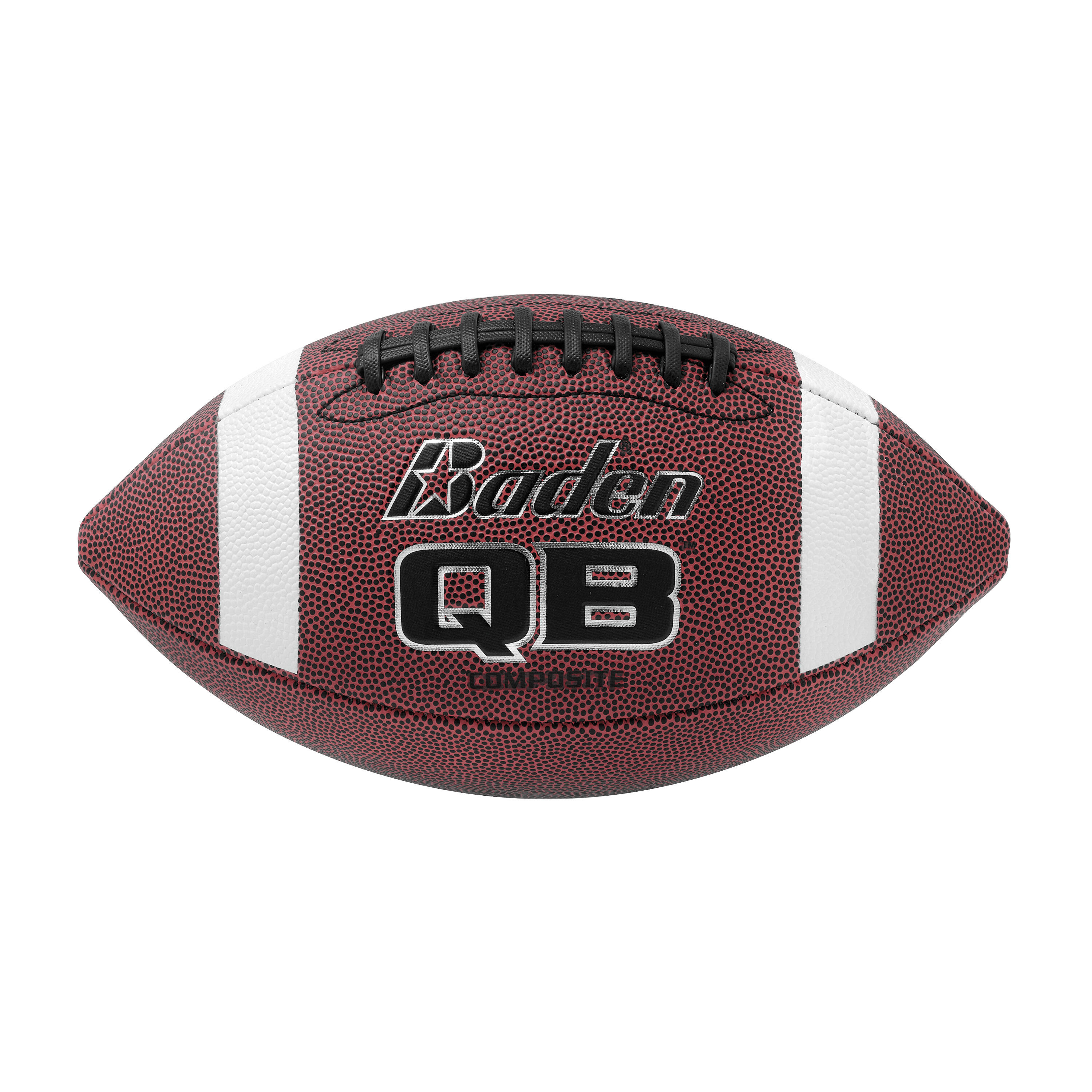 Kempa - Football Qb American Football Kempa - Ballon De Foot Américain - Blanc|jaune|noir|orange - 6 - Decathlon