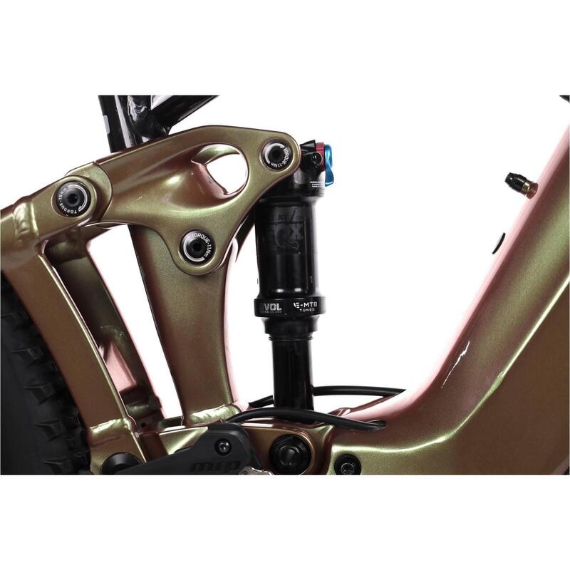 Segunda Vida - Bicicleta electrica - Giant Trance - L - Muy Bueno