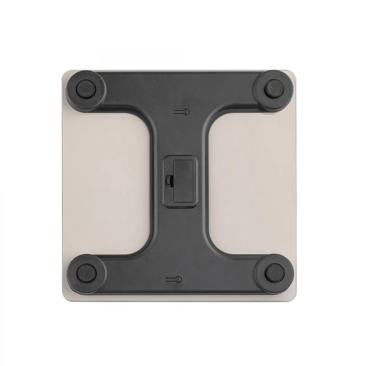 Báscula Digital de Baño Jata HBAS1524 5/7