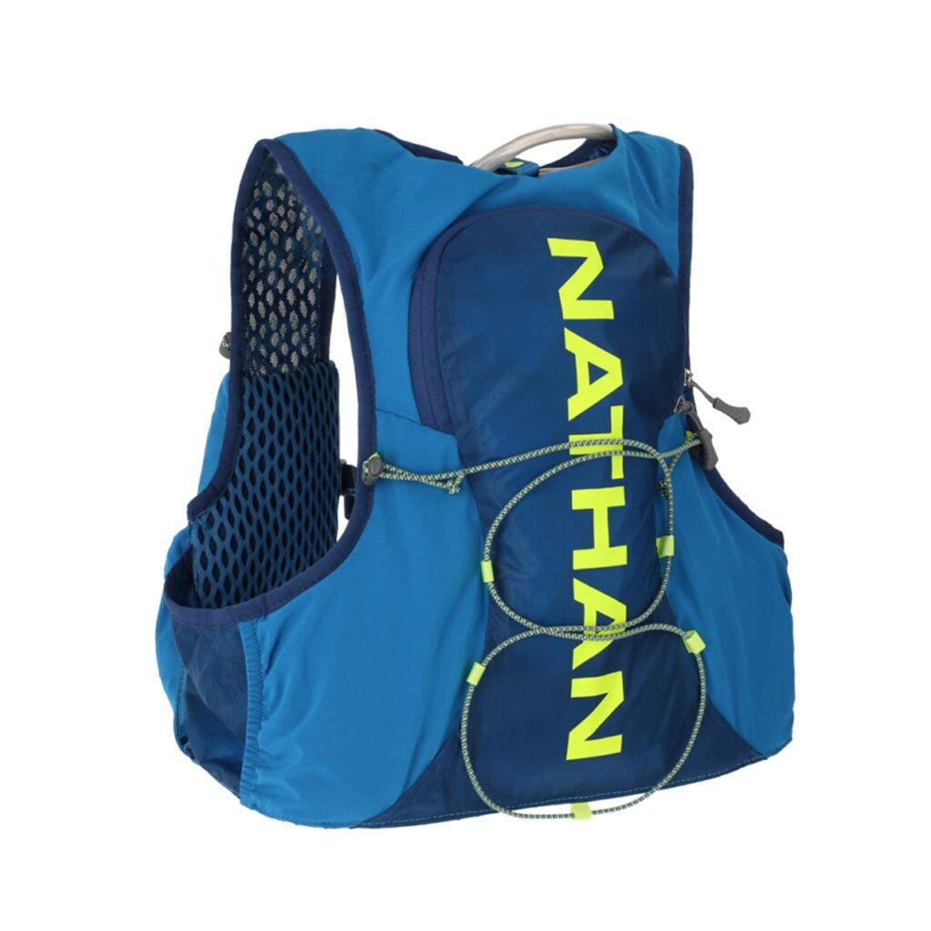 NATHAN Chaleco de hidratación Nathan Vapor Air 3 7L trail