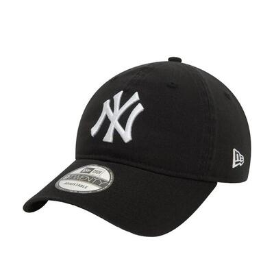 Cap new era model nos washed 9twenty neyya kleur zwart