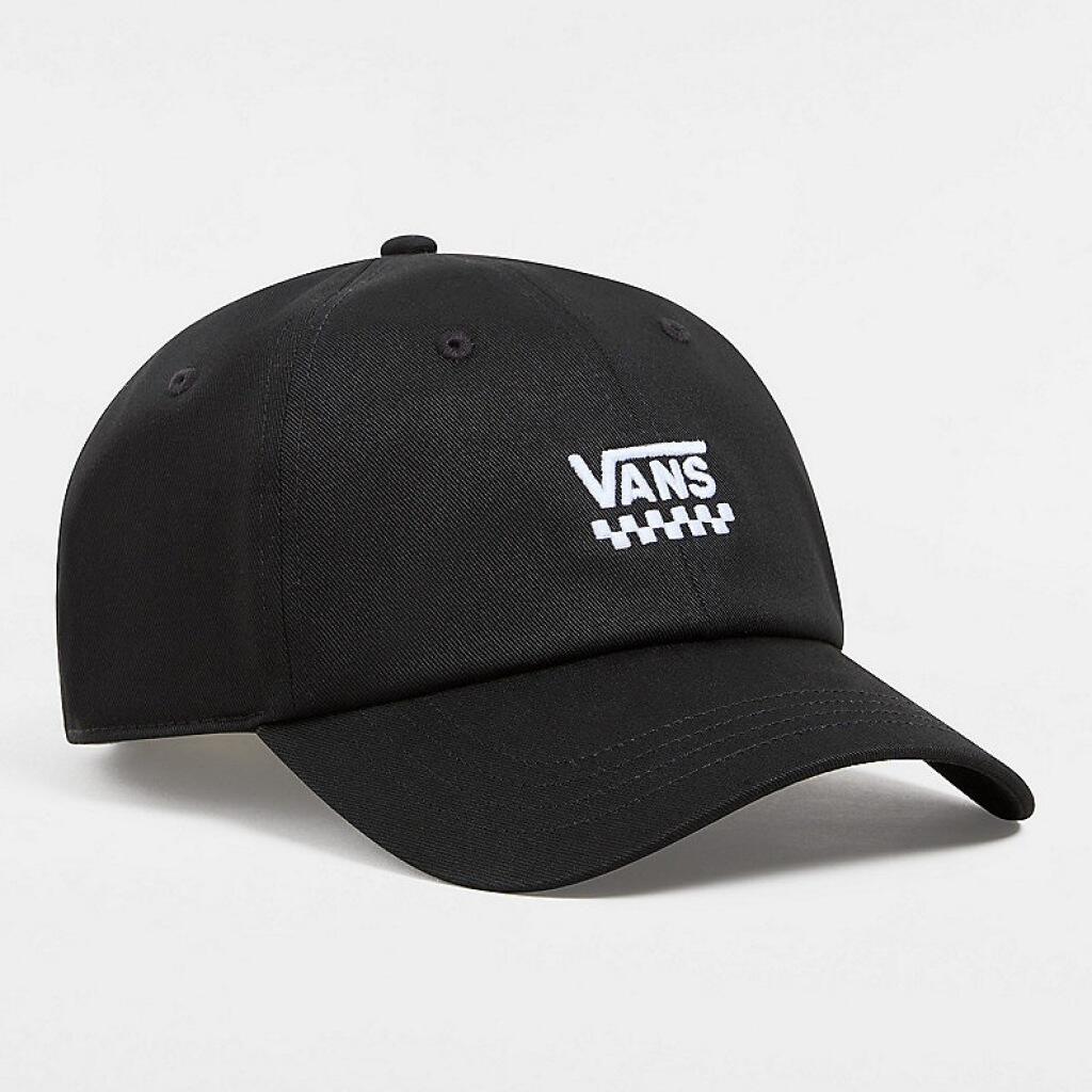 VANS COURT SIDE CURVED BILL